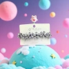 Jewelry, hair accessories, fashionable and versatile ladies' headwear details Picture